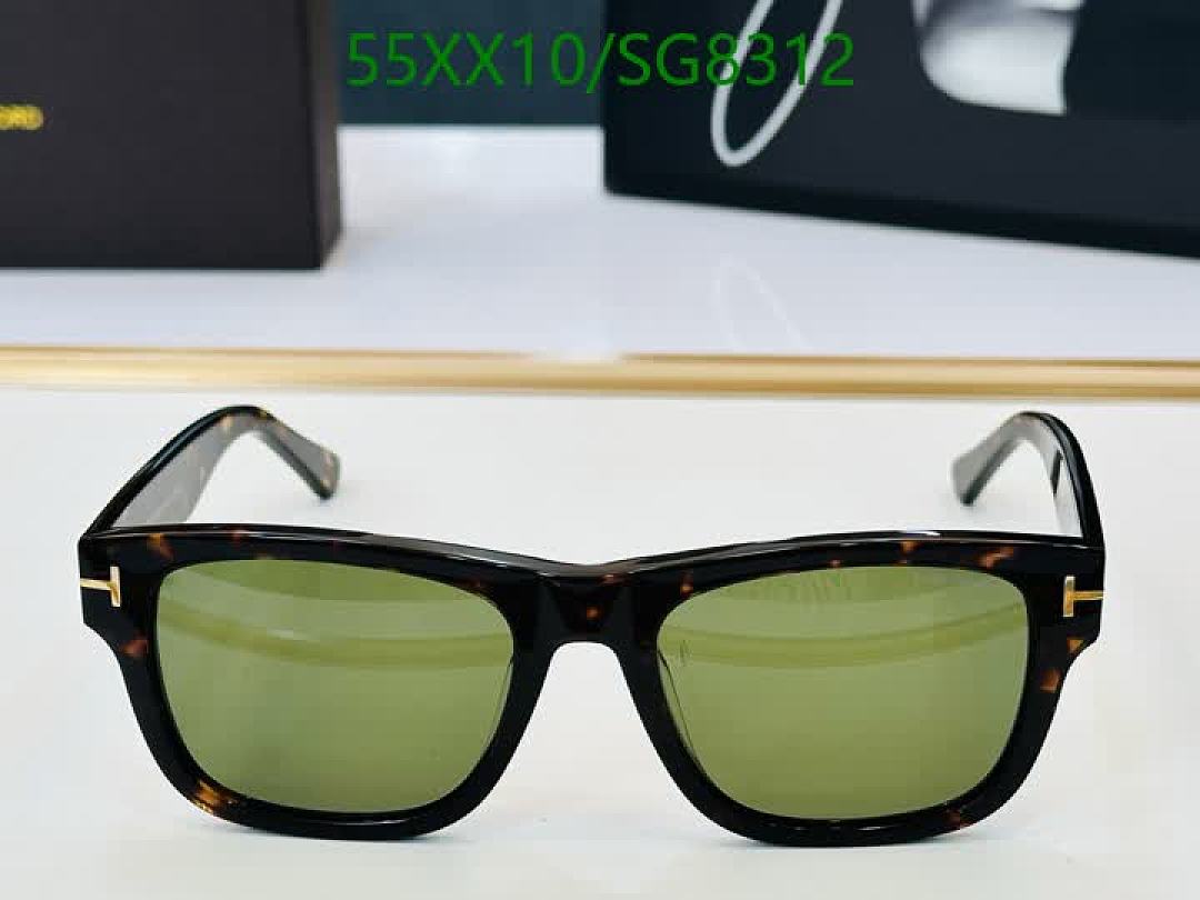 Tom Ford-Glasses Code: SG8312 $: 55USD