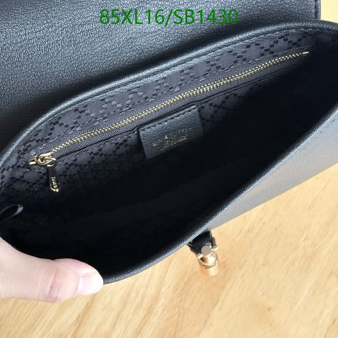 Gucci-Bag-4A Quality Code: SB1430 $: 85USD