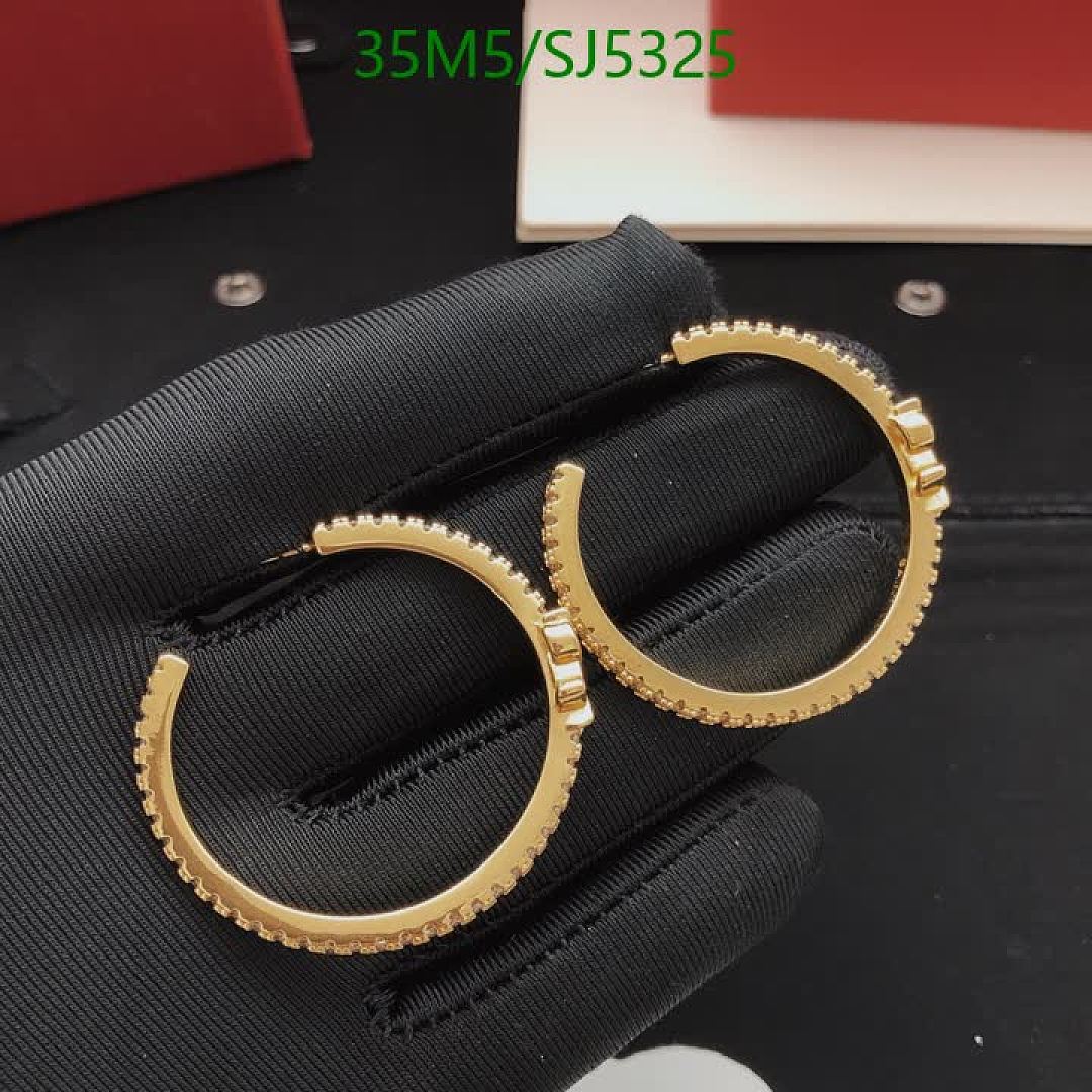 YSL-Jewelry Code: SJ5325 $: 35USD