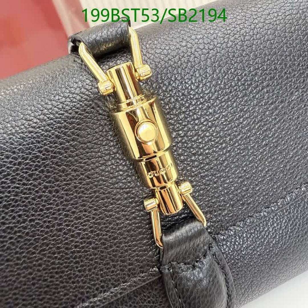 Gucci-Bag-Mirror Quality Code: SB2194 $: 199USD