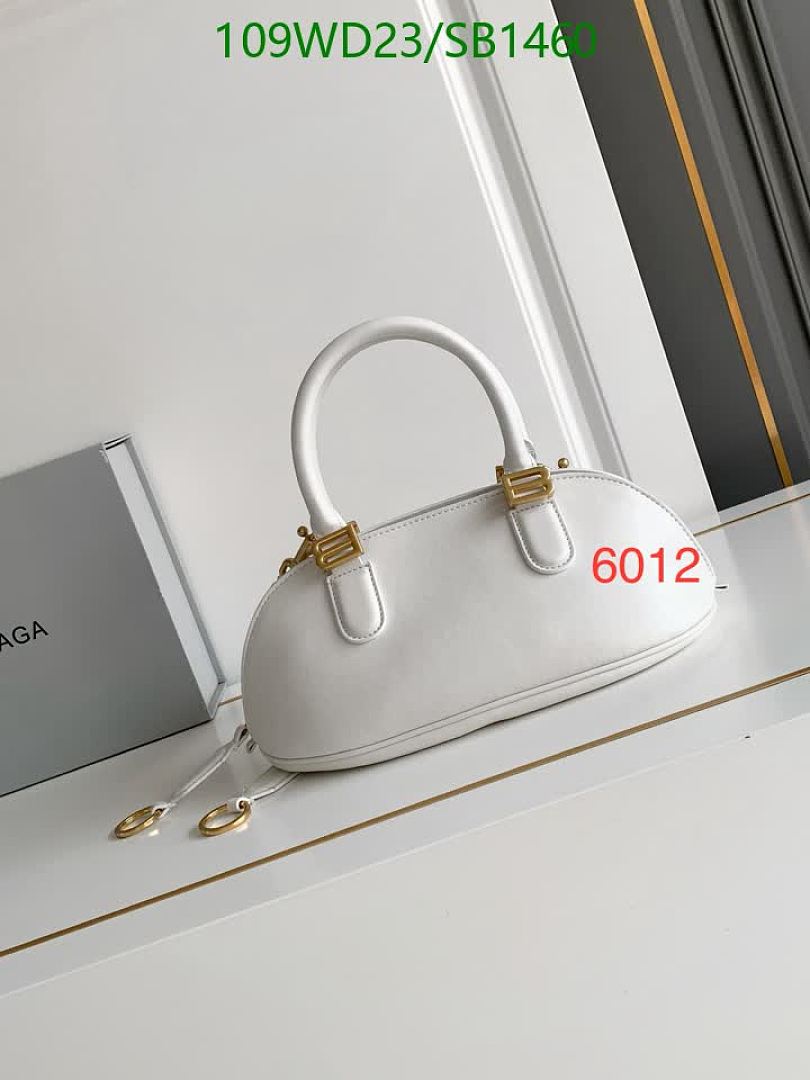 Balenciaga-Bag-4A Quality Code: SB1460 $: 109USD