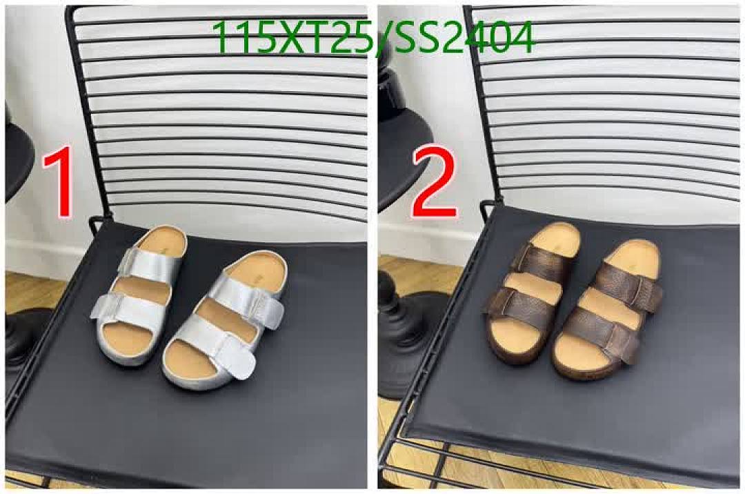 Miu Miu-Women Shoes Code: SS2404 $: 115USD