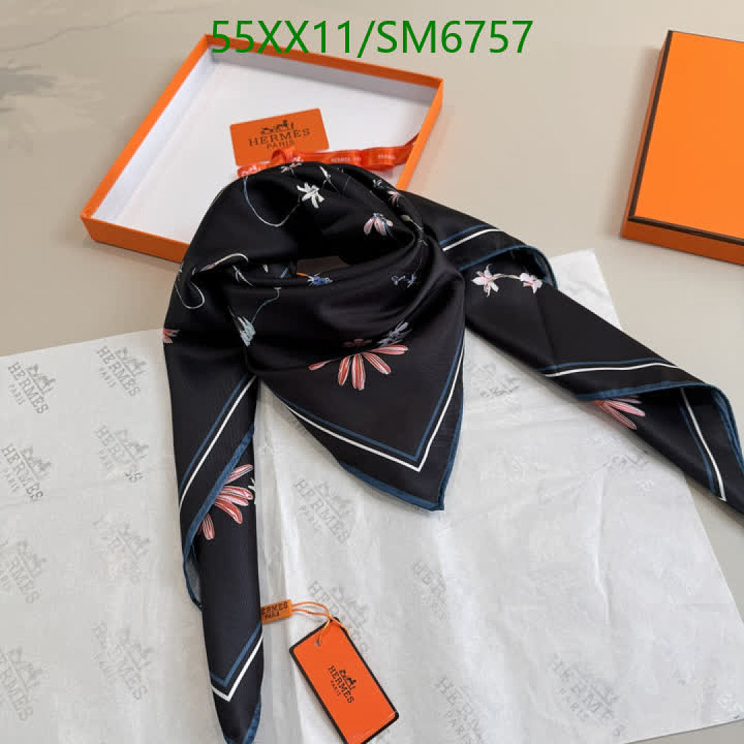 Hermes-Scarf Code: SM6757 $: 55USD