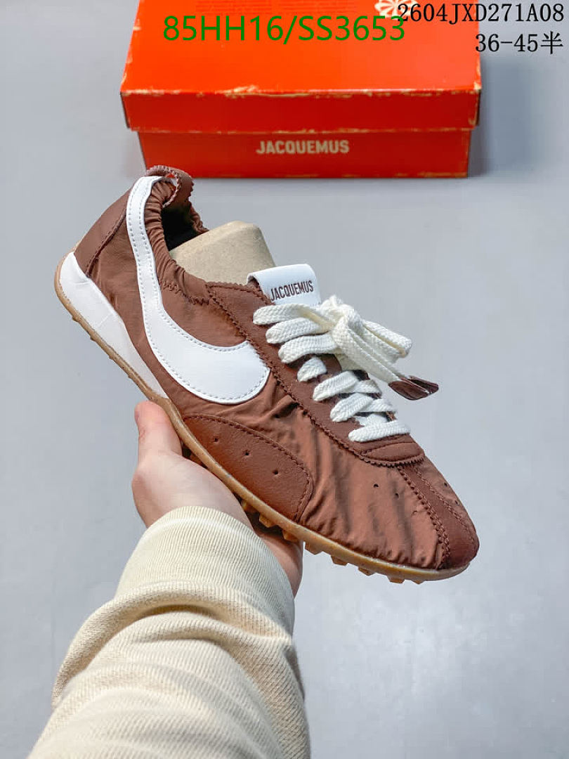 Nike-Men shoes Code: SS3653 $: 85USD