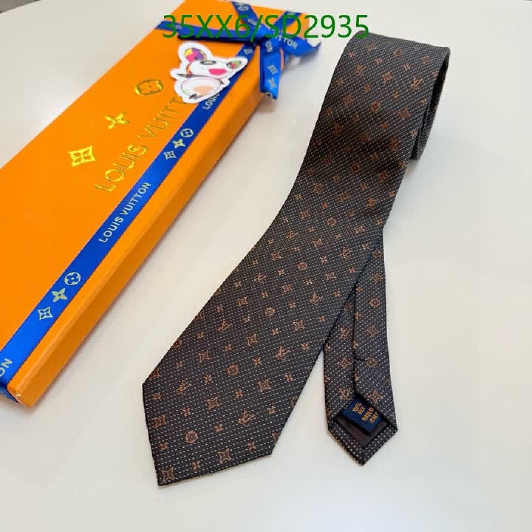 LV-Ties Code: SD2935 $: 35USD