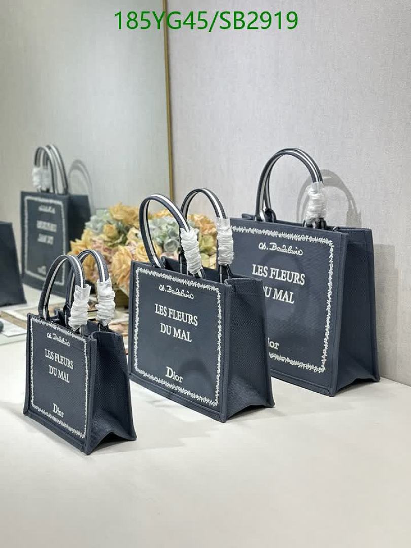 Dior-Bag-Mirror Quality Code: SB2919