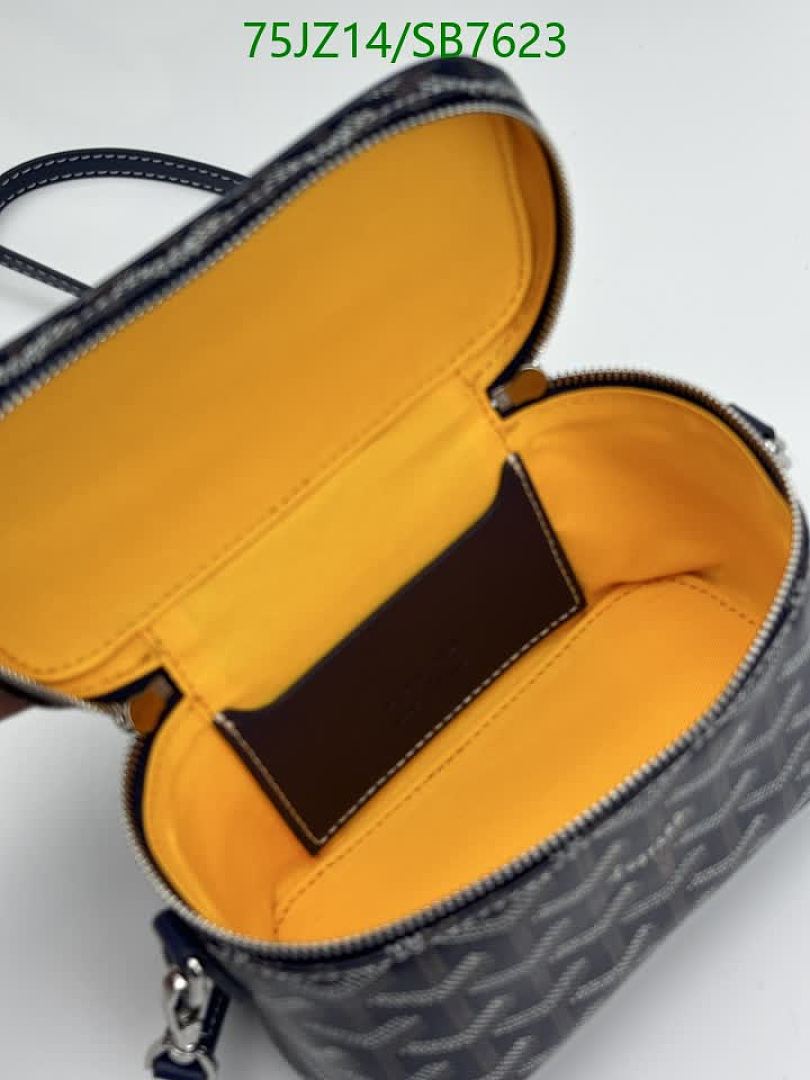 Goyard-Bag-4A Quality Code: SB7623 $: 75USD