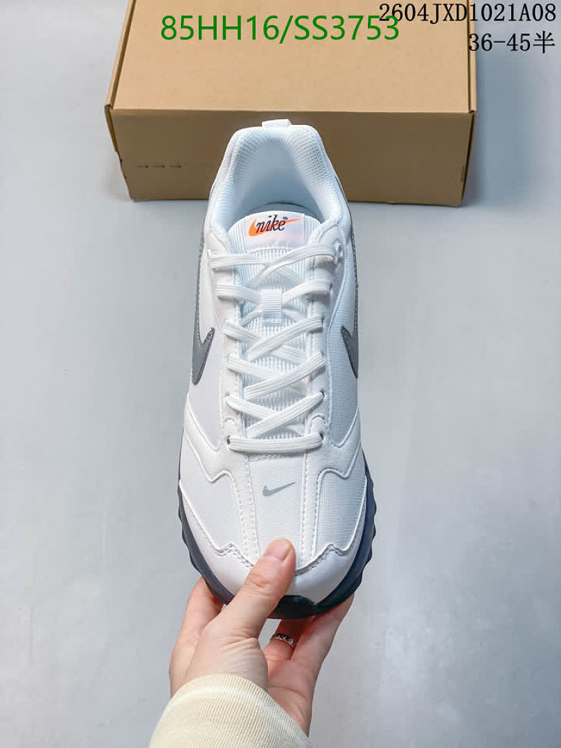 Nike-Men shoes Code: SS3753 $: 85USD