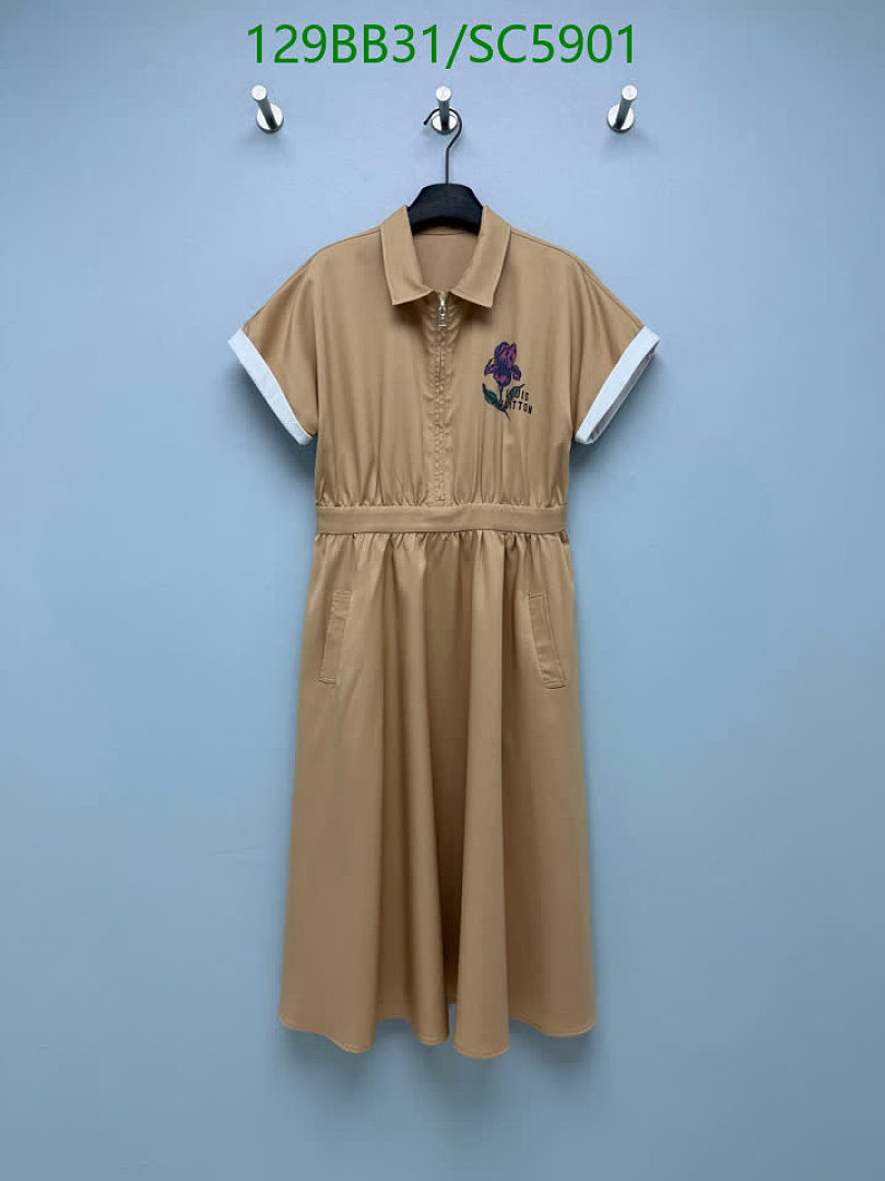 LV-Clothing Code: SC5901 $: 129USD