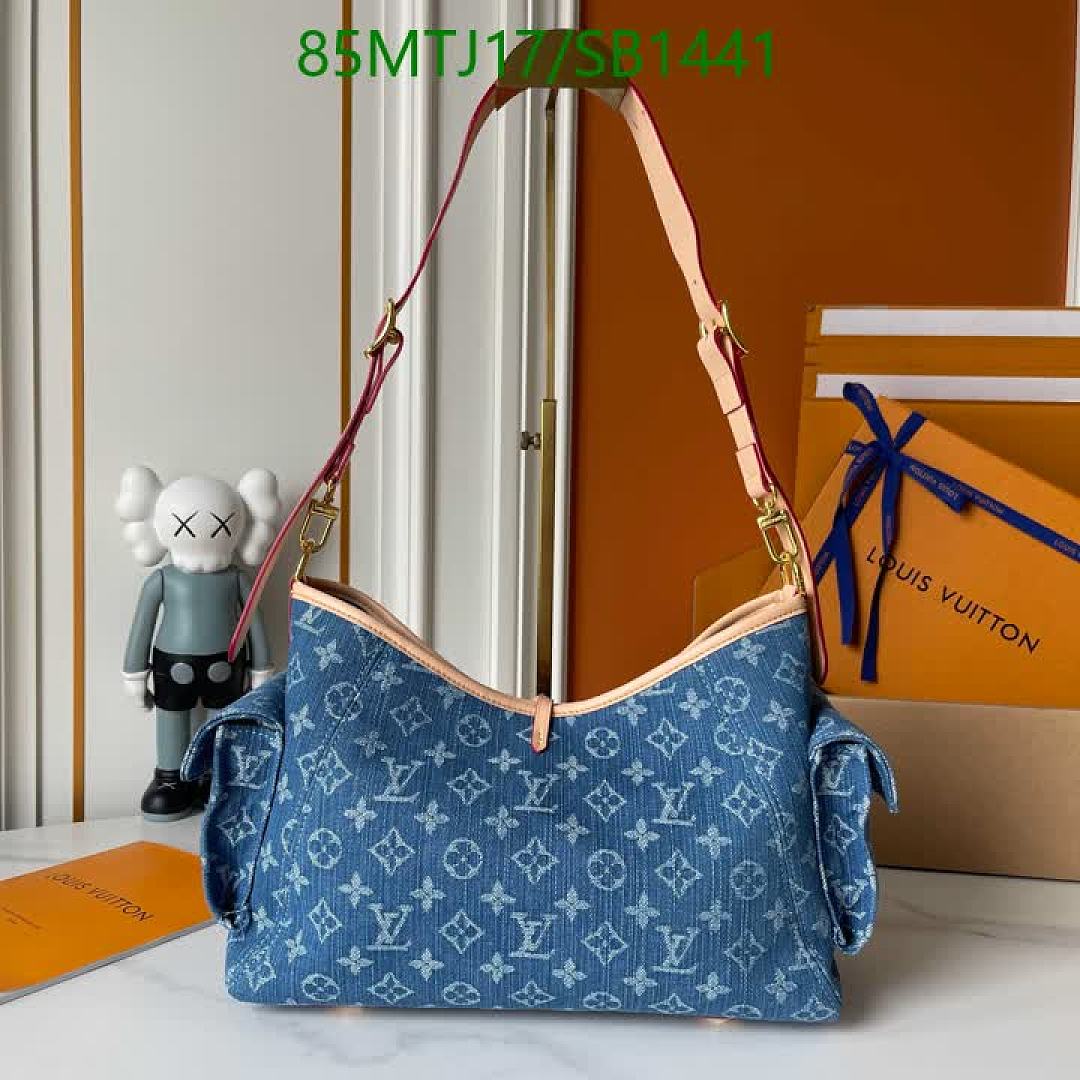 LV-Bag-4A Quality Code: SB1441 $: 85USD