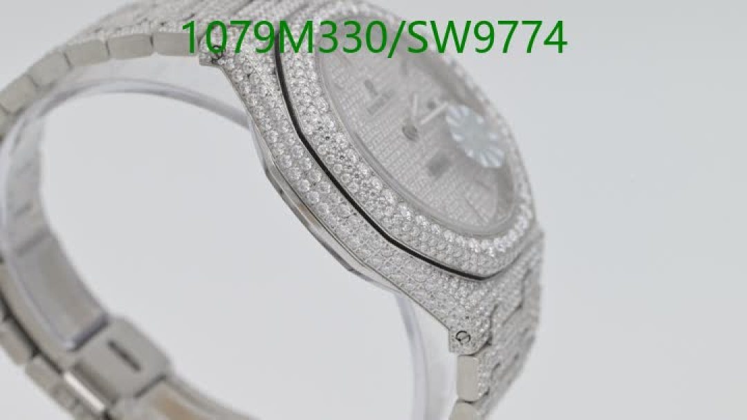 Audemars Piguet-Watch-Mirror Quality Code: SW9774 $: 1079USD