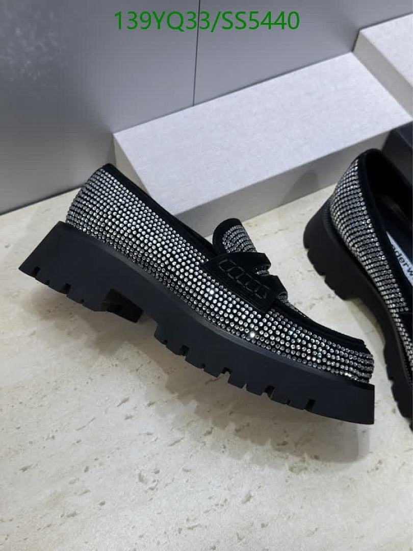 Alexander Wang-Women Shoes Code: SS5440 $: 139USD