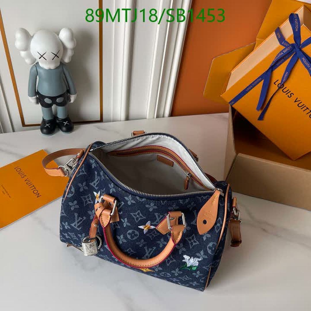 LV-Bag-4A Quality Code: SB1453 $: 89USD