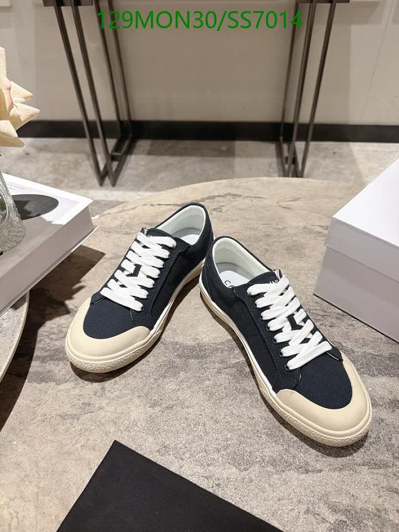 Celine-Women Shoes Code: SS7014 $: 129USD