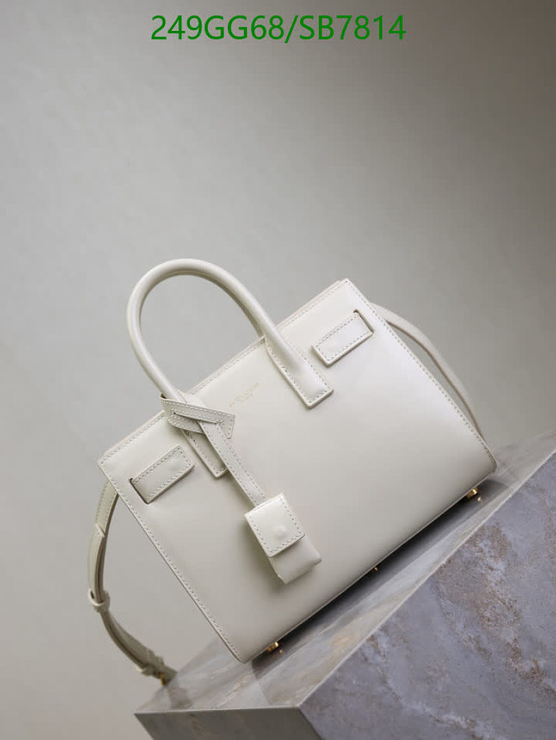 YSL-Bag-Mirror Quality Code: SB7814 $: 249USD