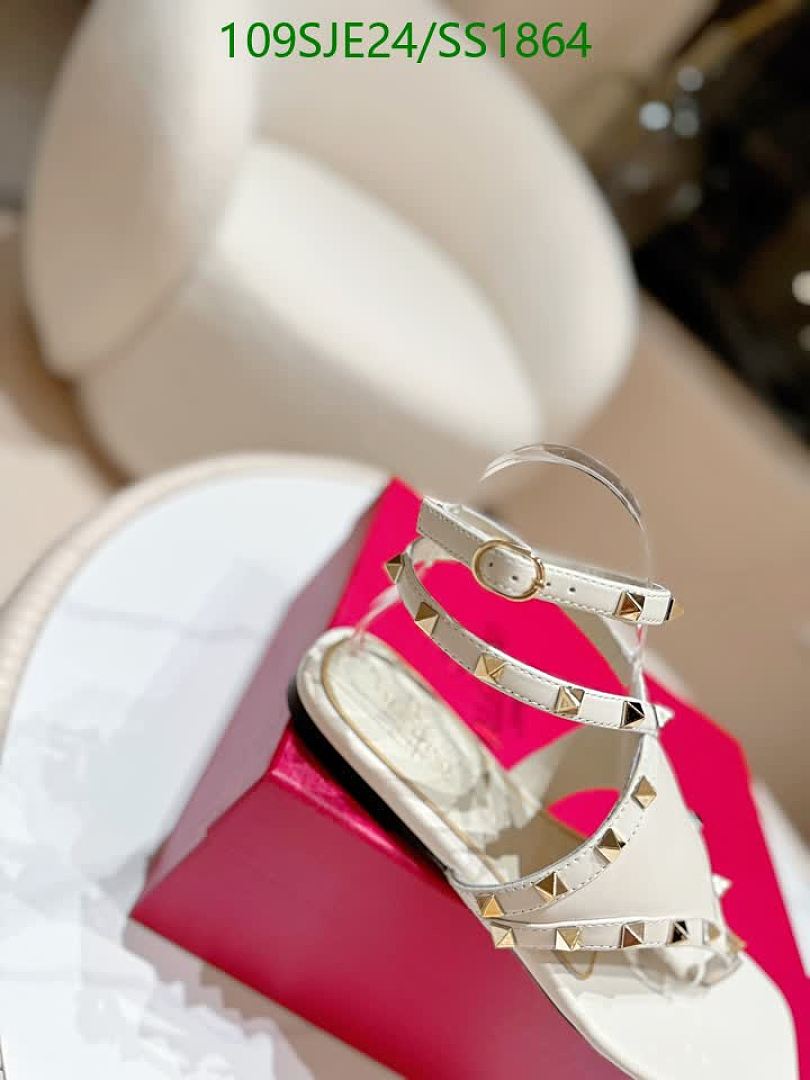 Valentino-Women Shoes Code: SS1864 $: 109USD