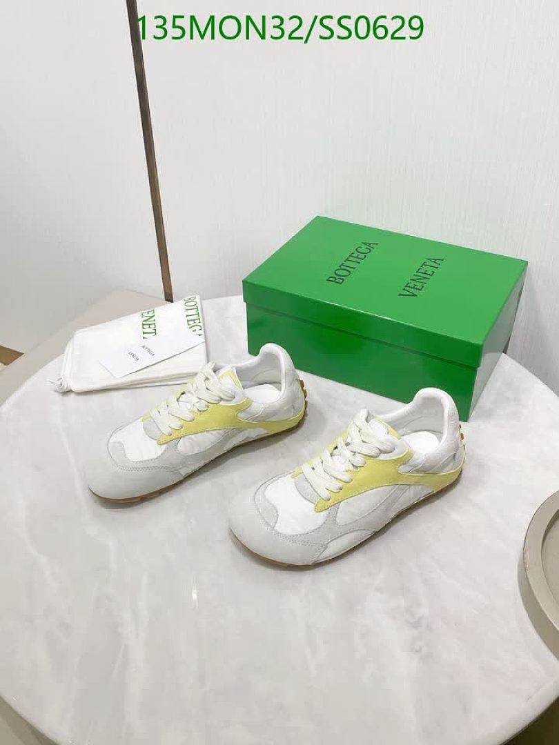 BV-Women Shoes Code: SS0629 $: 135USD