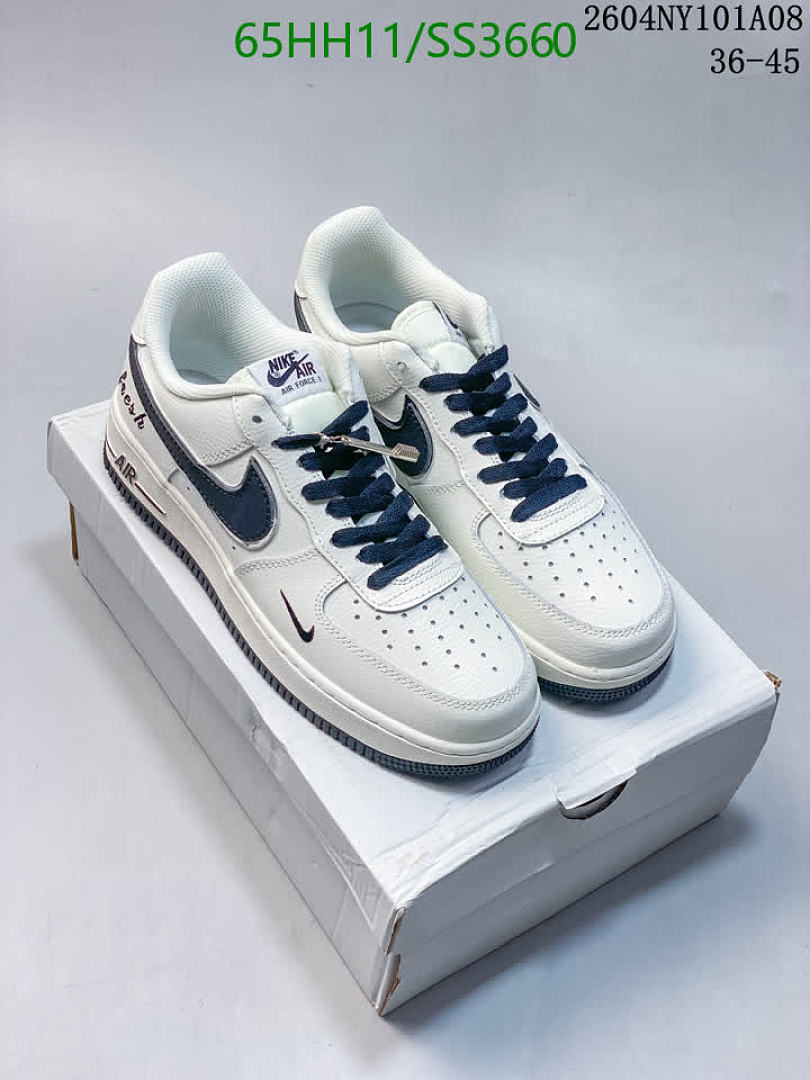 NIKE-Women Shoes Code: SS3660 $: 65USD