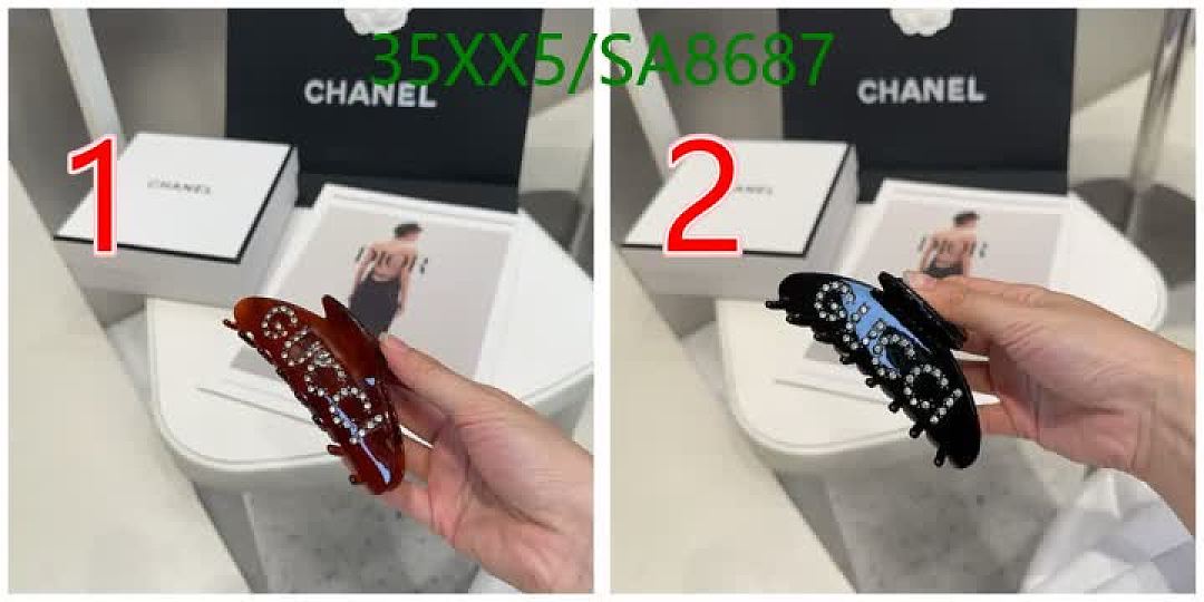 Gucci-Headband Code: SA8687 $: 35USD
