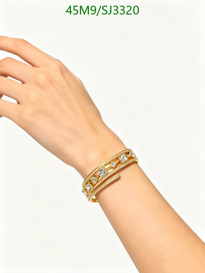 Cartier-Jewelry Code: SJ3320 $: 45USD