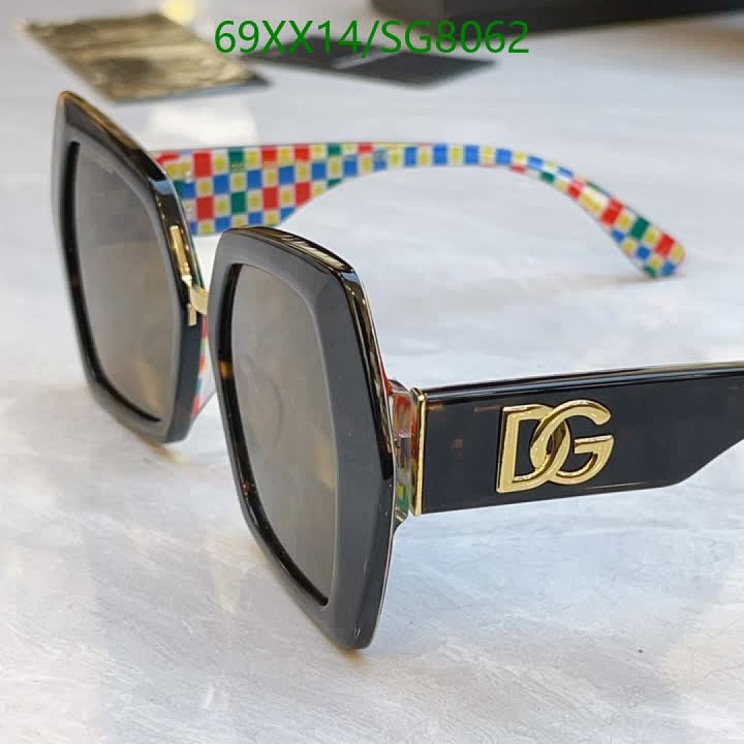 D&G-Glasses Code: SG8062 $: 69USD