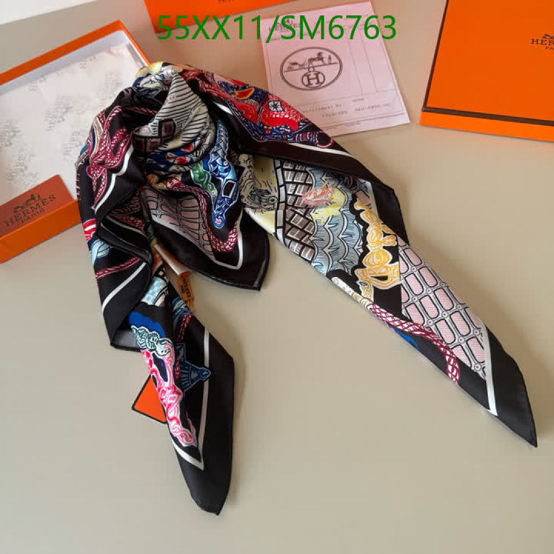 Hermes-Scarf Code: SM6763 $: 55USD