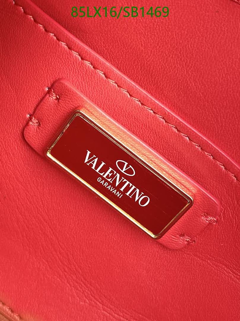 Valentino-Bag-4A Quality Code: SB1469 $: 85USD