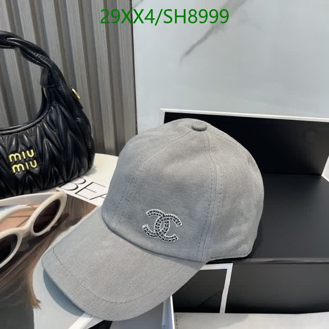 Chanel-Cap(Hat) Code: SH8999 $: 29USD