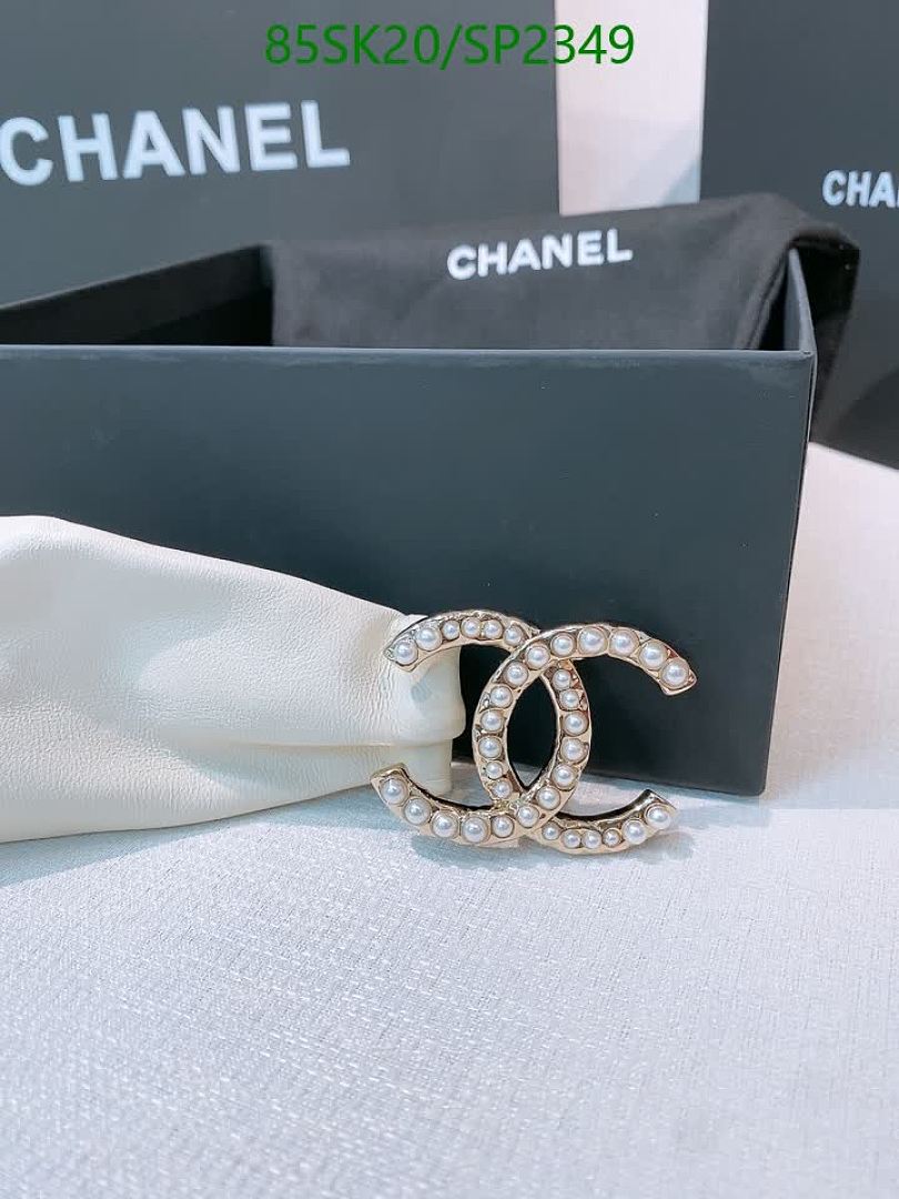Chanel-Belts Code: SP2349 $: 85USD