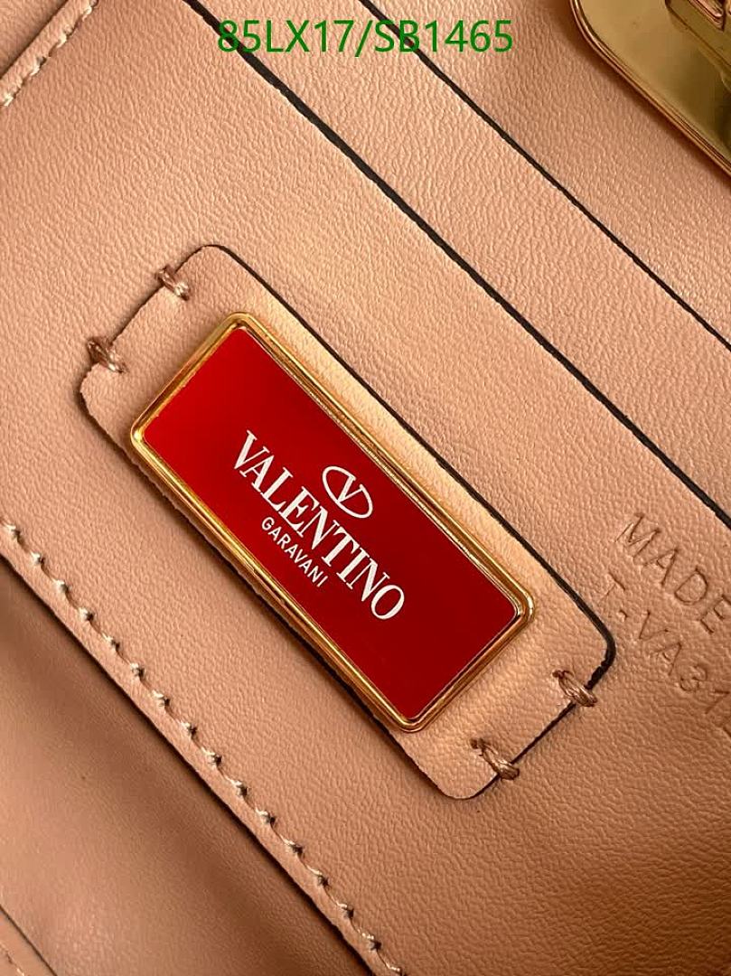 Valentino-Bag-4A Quality Code: SB1465 $: 85USD