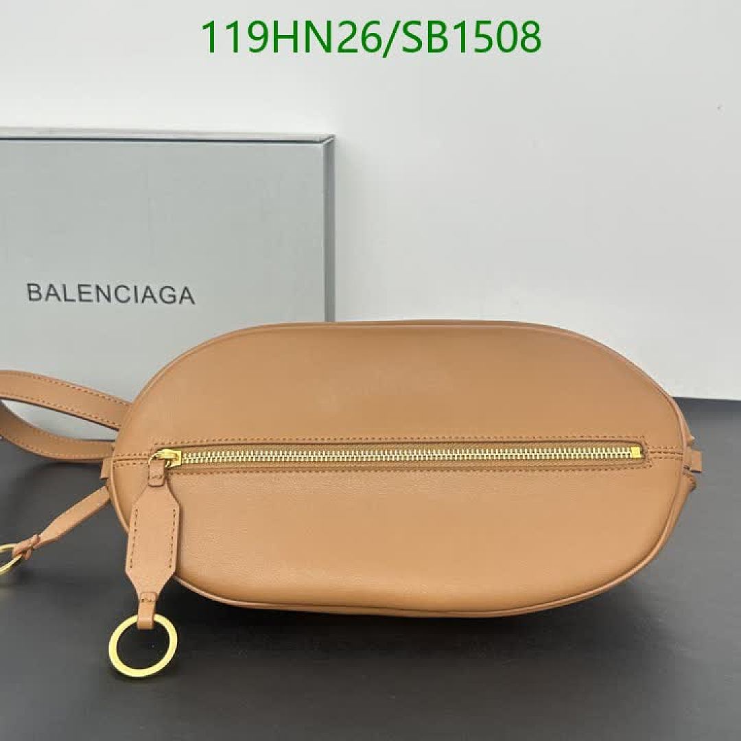 Balenciaga-Bag-4A Quality Code: SB1508 $: 119USD