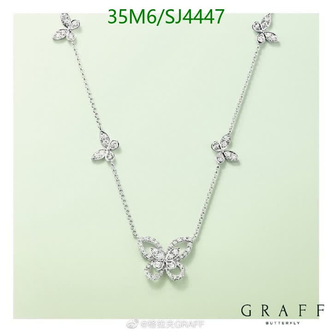 Graff-Jewelry Code: SJ4447 $: 35USD