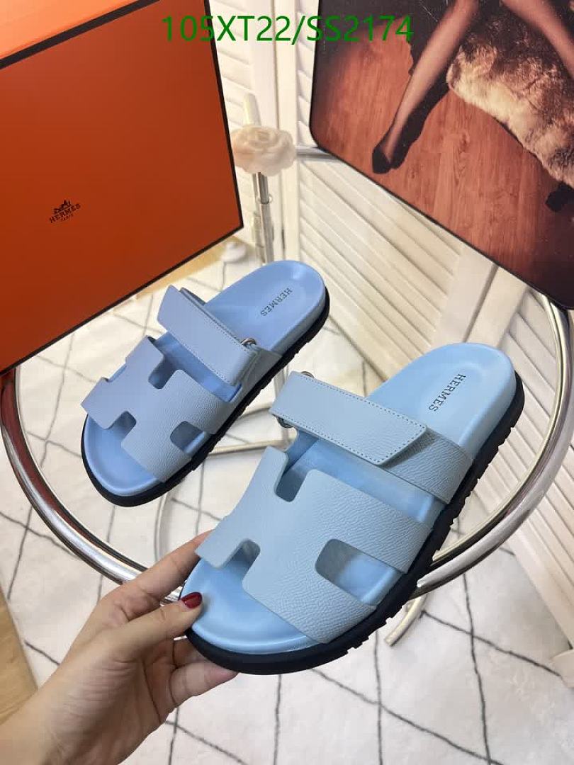 Hermes-Men shoes Code: SS2174 $: 105USD