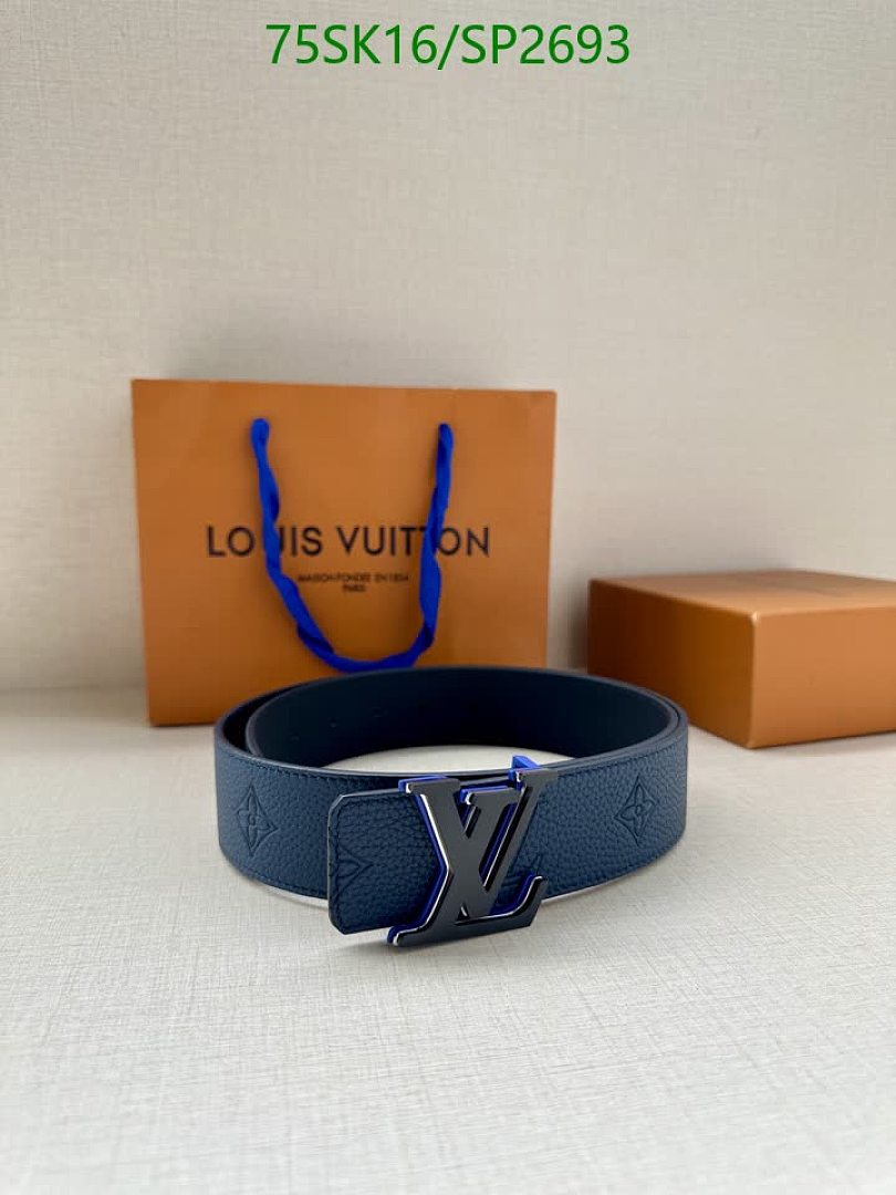 LV-Belts Code: SP2693 $: 75USD