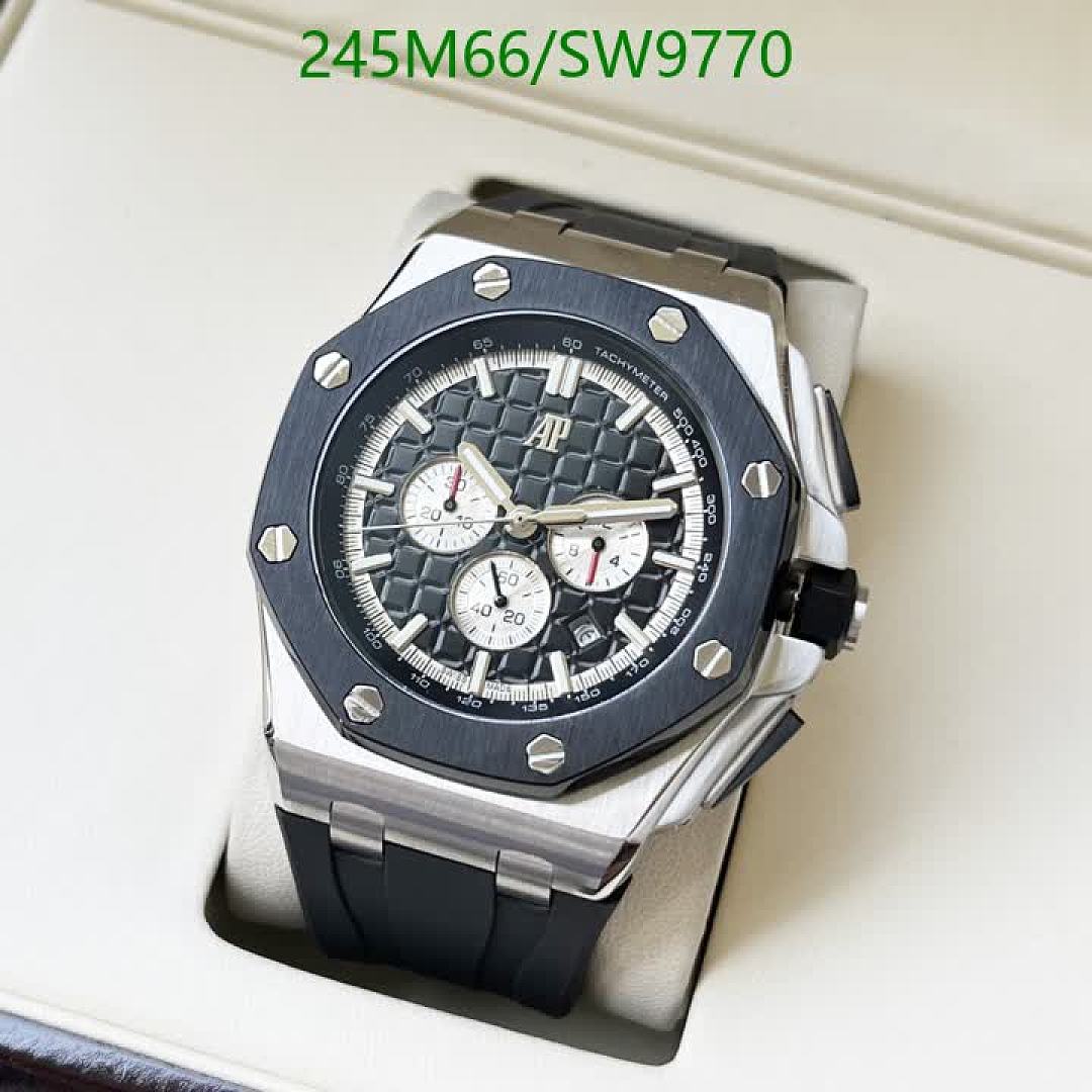 Audemars Piguet-Watch-Mirror Quality Code: SW9770 $: 245USD