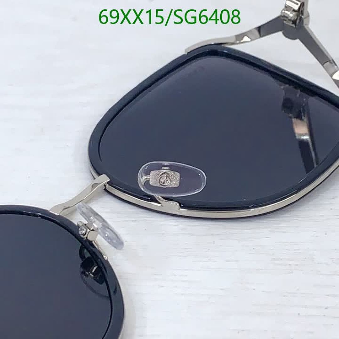 Gucci-Glasses Code: SG6408 $: 69USD