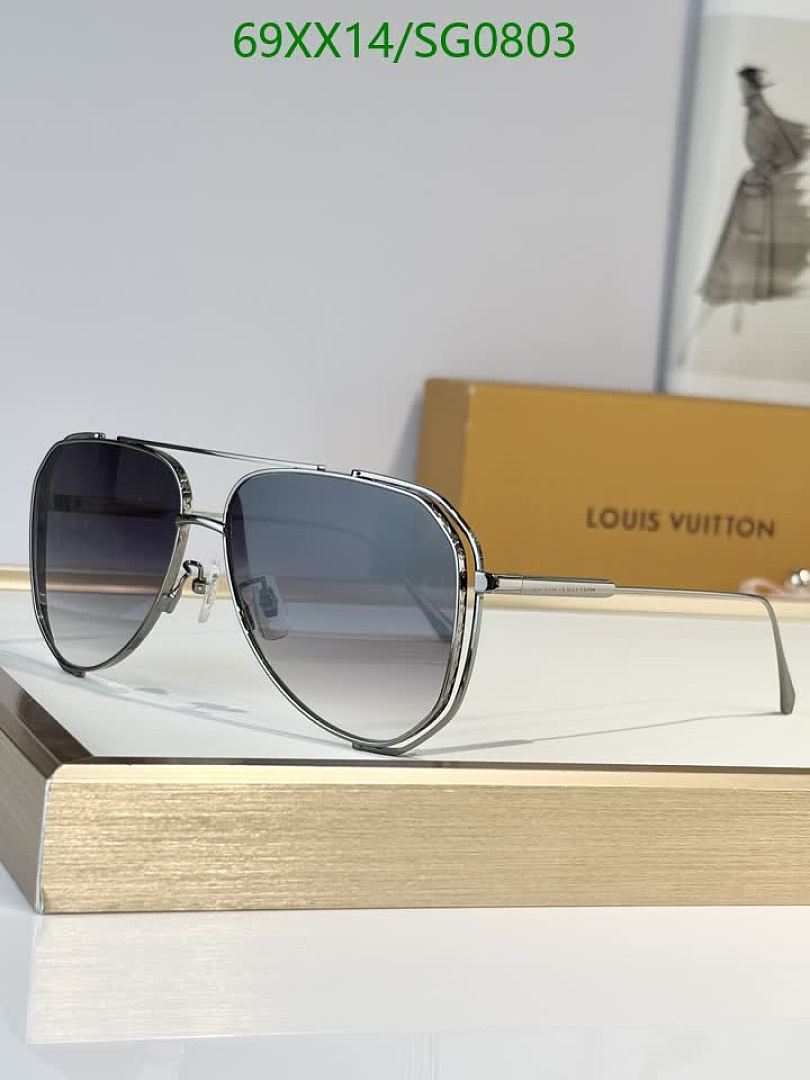 LV-Glasses Code: SG0803 $: 69USD