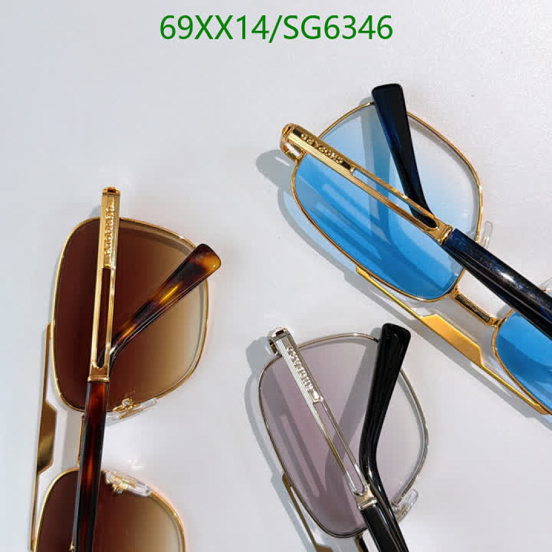 Chopard-Glasses Code: SG6346 $: 69USD