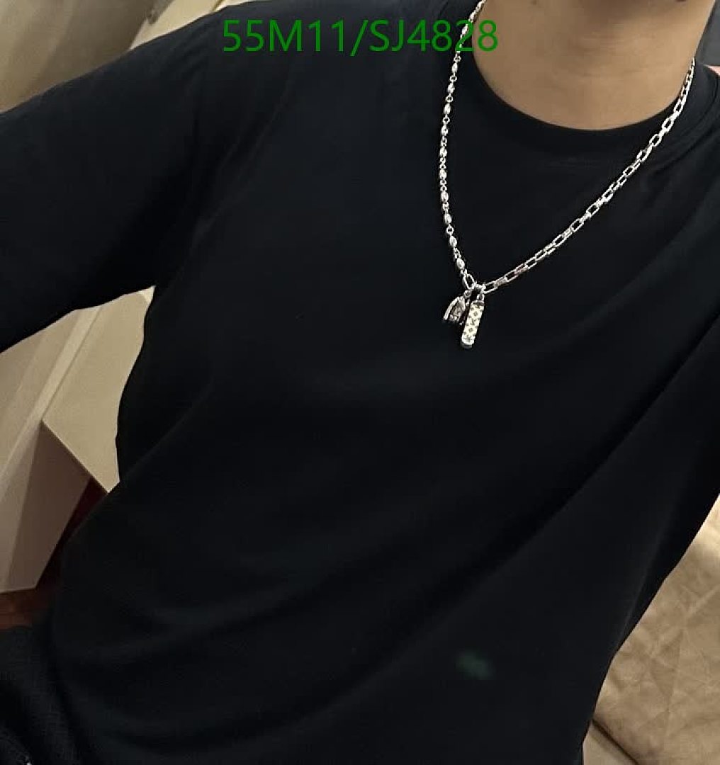 LV-Jewelry Code: SJ4828 $: 55USD