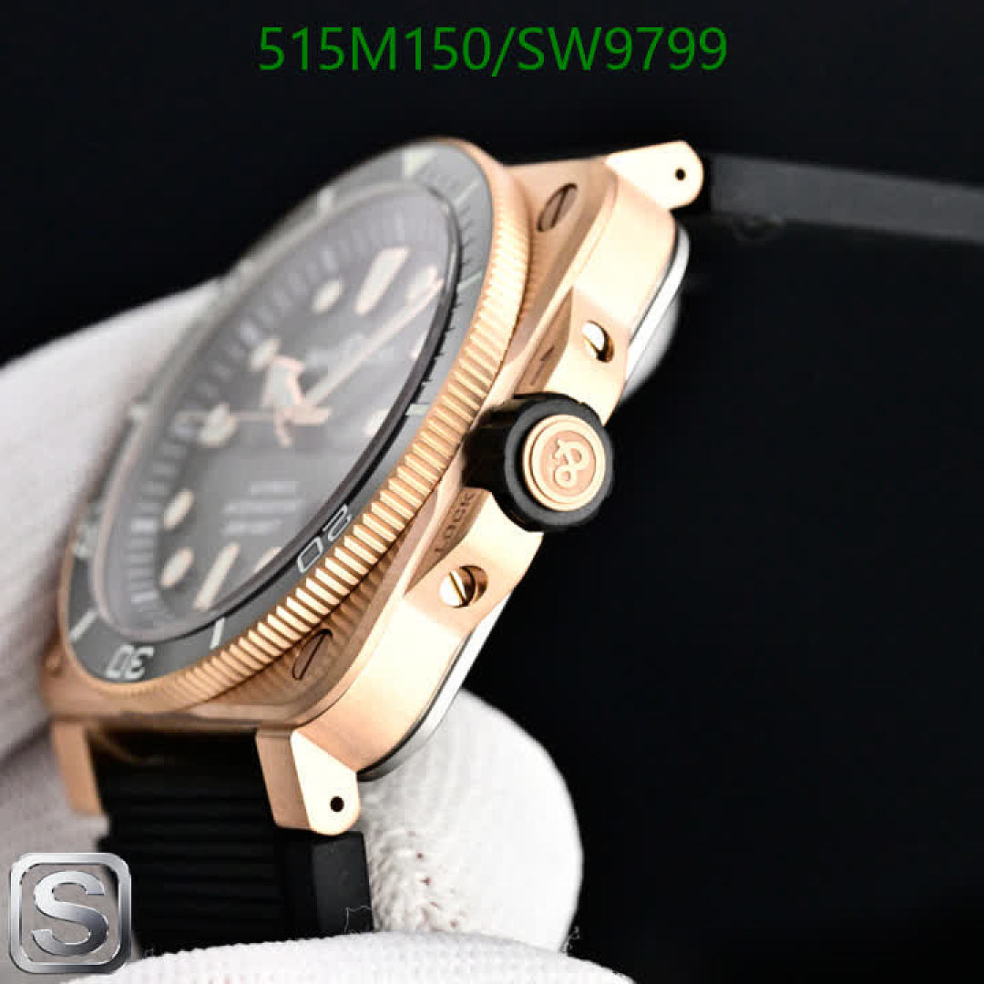 Bell&Ross-Watch-Mirror Quality Code: SW9799 $: 515USD