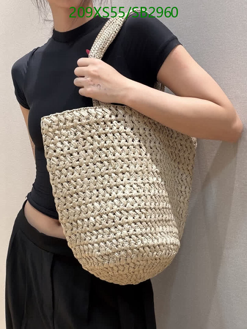 The Row-Bag-Mirror Quality Code: SB2960 $: 209USD