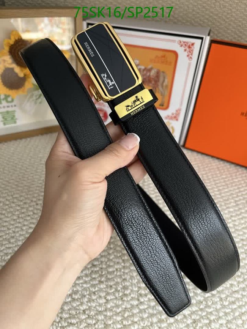 Hermes-Belts Code: SP2517 $: 75USD