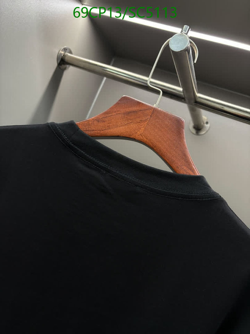 Dior-Clothing Code: SC5113 $: 69USD