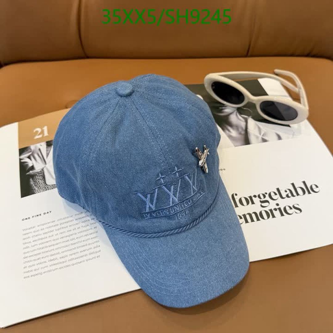 LV-Cap(Hat) Code: SH9245 $: 35USD