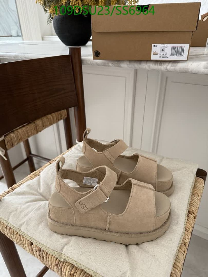 UGG-Women Shoes Code: SS6964 $: 109USD