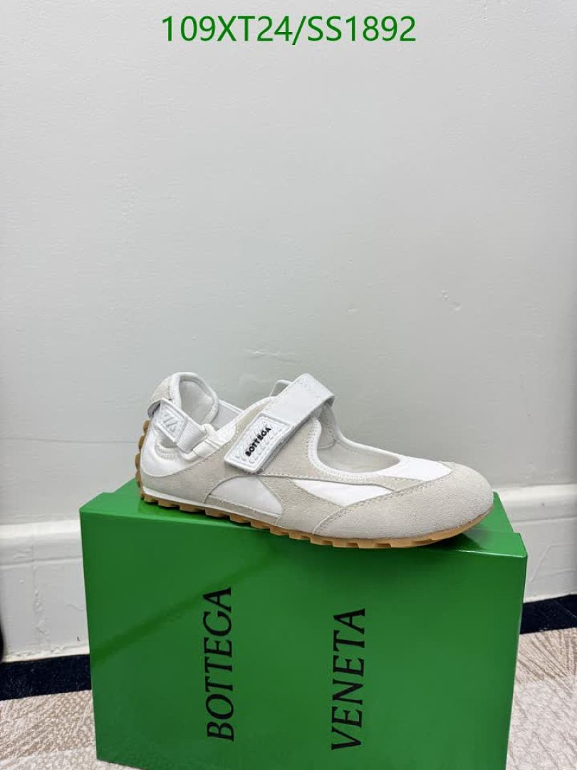 BV-Women Shoes Code: SS1892 $: 109USD