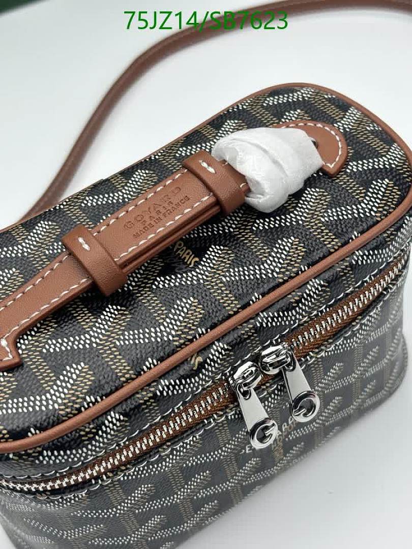 Goyard-Bag-4A Quality Code: SB7623 $: 75USD