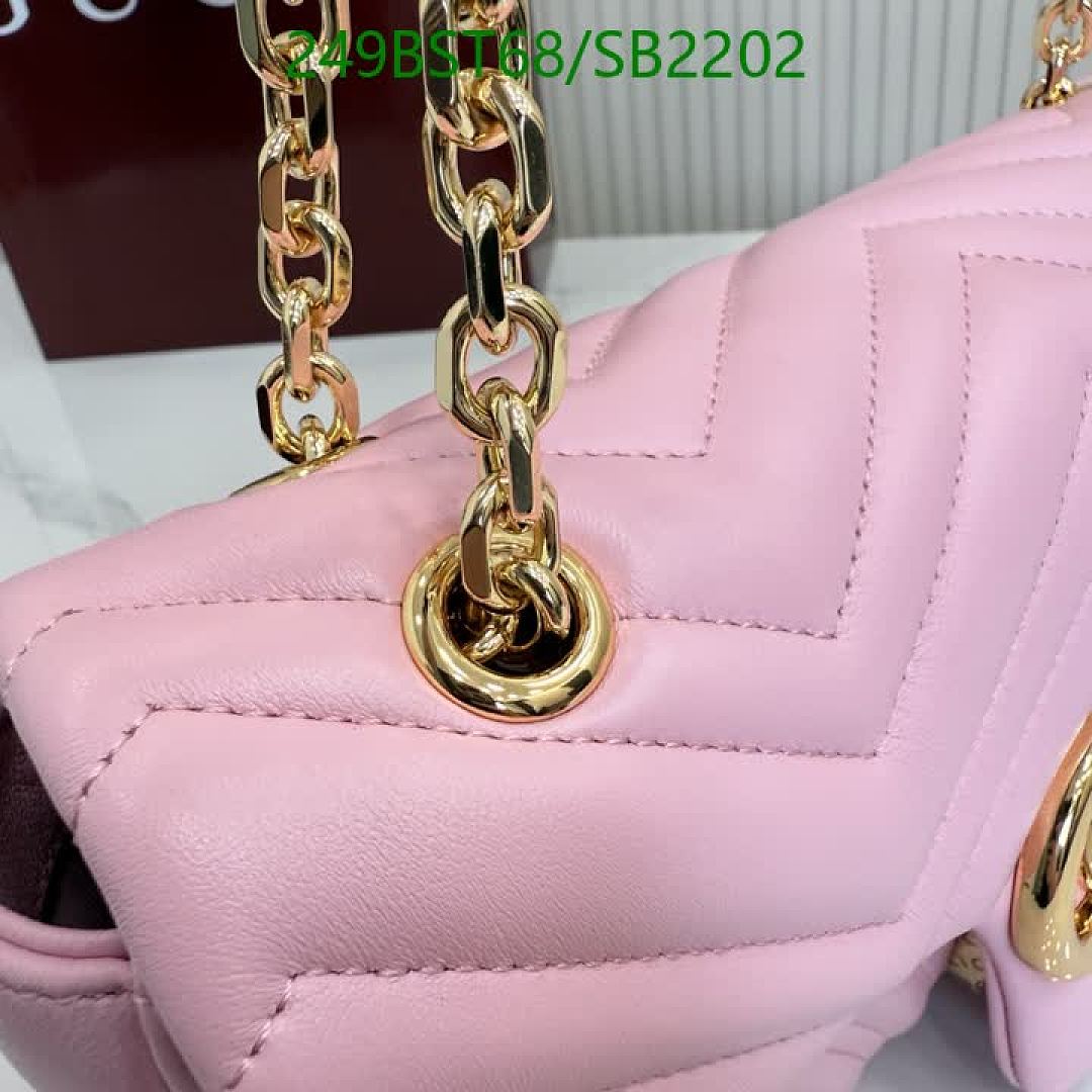 Gucci-Bag-Mirror Quality Code: SB2202