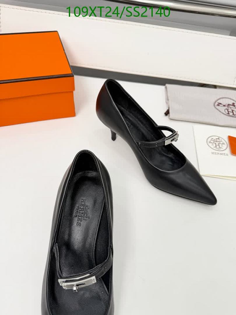 Hermes-Women Shoes Code: SS2140 $: 109USD