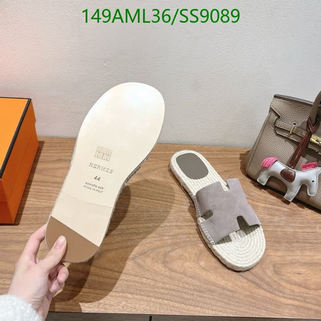 Hermes-Men shoes Code: SS9089 $: 149USD